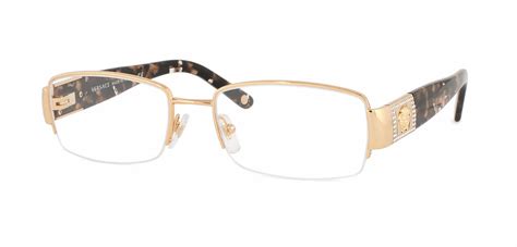 versace eyeglasses ve1175b|versace ve1175b eyeglasses men.